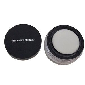 Kristofer Buckle Setting Powder  Translucent Loose NEW 0.37oz
